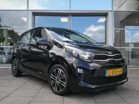 Kia Picanto (2019) thumbnail 2