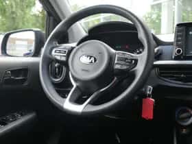 Kia Picanto (2019) thumbnail 13