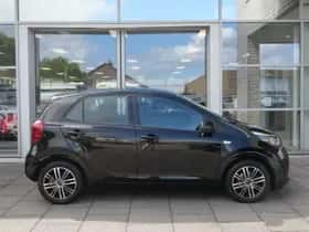 Kia Picanto (2019) thumbnail 3