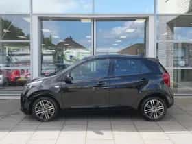 Kia Picanto (2019) thumbnail 4