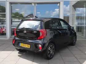 Kia Picanto (2019) thumbnail 5