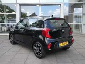 Kia Picanto (2019) thumbnail 6