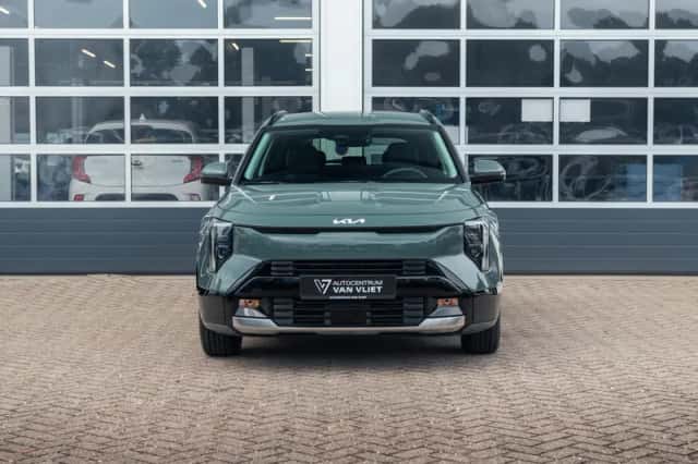 Kia Niro (2026) thumbnail 2