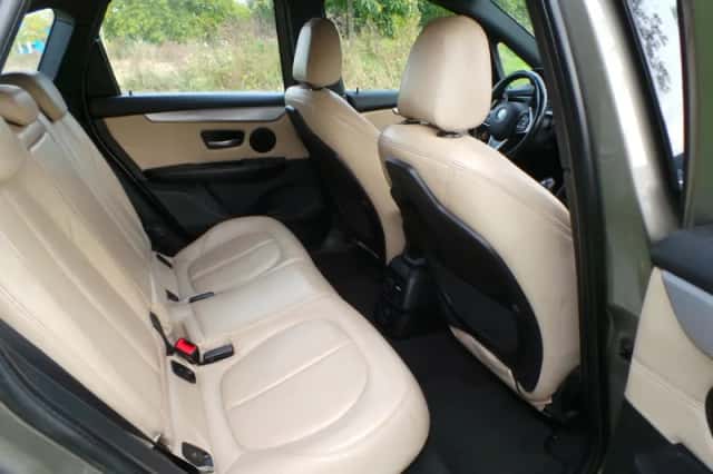 BMW 2-Serie Active Tourer (2015) thumbnail 6