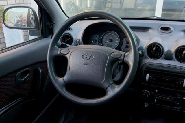 Hyundai Atos (2006) thumbnail 6