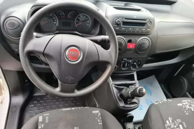 Fiat Fiorino (2016) thumbnail 6