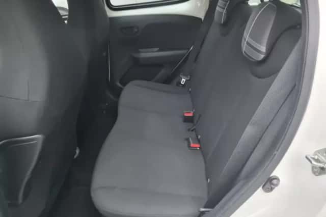 Peugeot 108 (2017) thumbnail 5