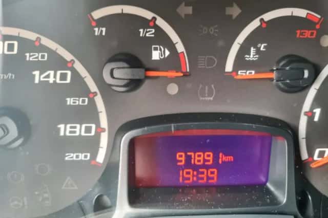 Ford Ka (2016) thumbnail 6