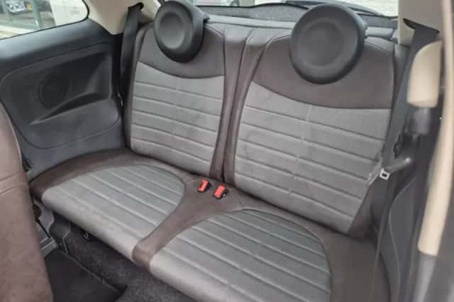 Fiat 500 (2008) thumbnail 5