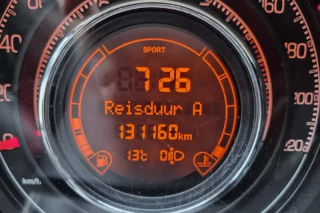 Fiat 500 (2008) thumbnail 6