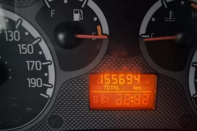 Fiat Panda (2011) thumbnail 6