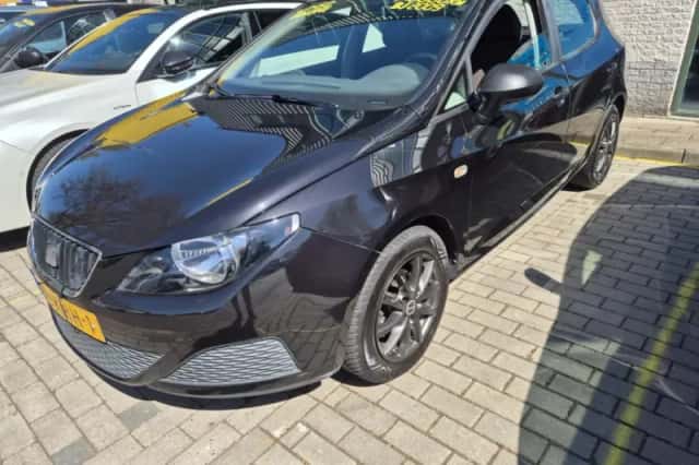 SEAT Ibiza (2009) thumbnail 1