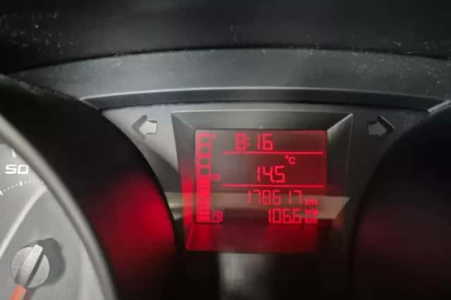 SEAT Ibiza (2009) thumbnail 6