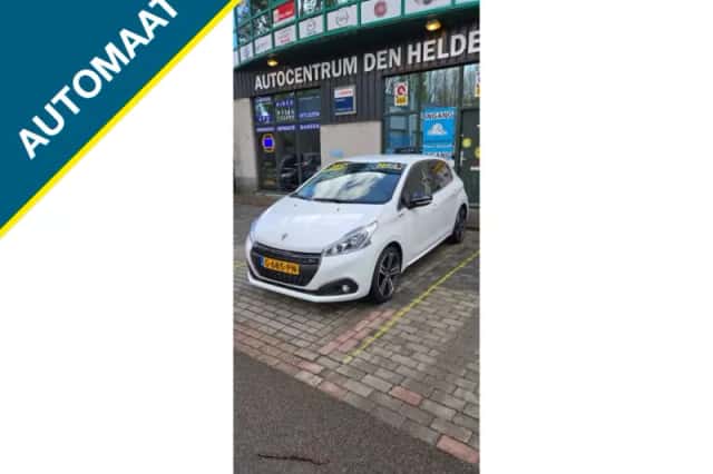 Peugeot 208 (2019) thumbnail 1