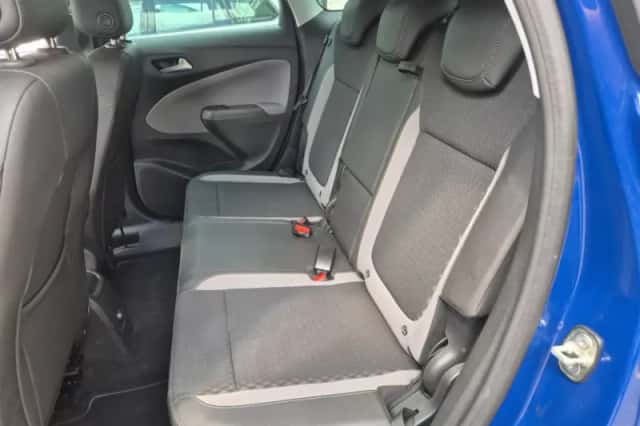 Opel Crossland X (2019) thumbnail 6