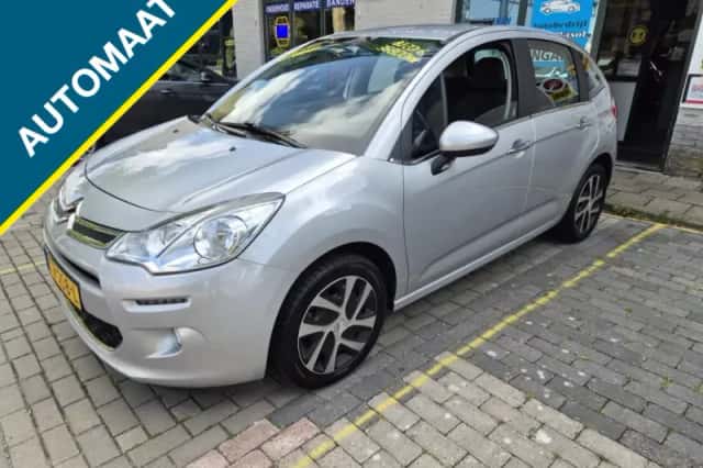 Citroën C3 (2016) thumbnail 1