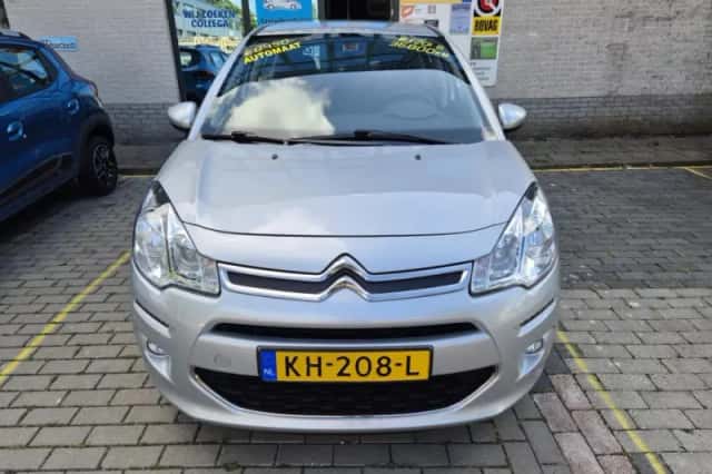 Citroën C3 (2016) thumbnail 2