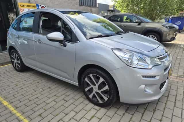Citroën C3 (2016) thumbnail 3