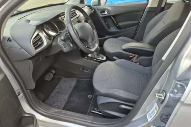 Citroën C3 (2016) thumbnail 4