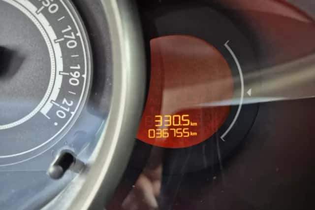 Citroën C3 (2016) thumbnail 6