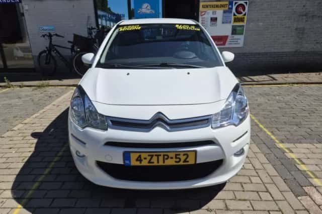 Citroën C3 (2015) thumbnail 2