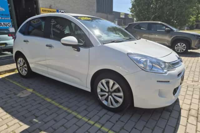 Citroën C3 (2015) thumbnail 3