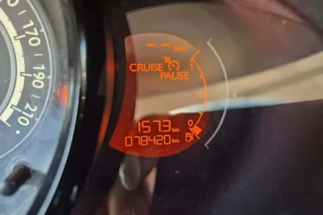 Citroën C3 (2015) thumbnail 6