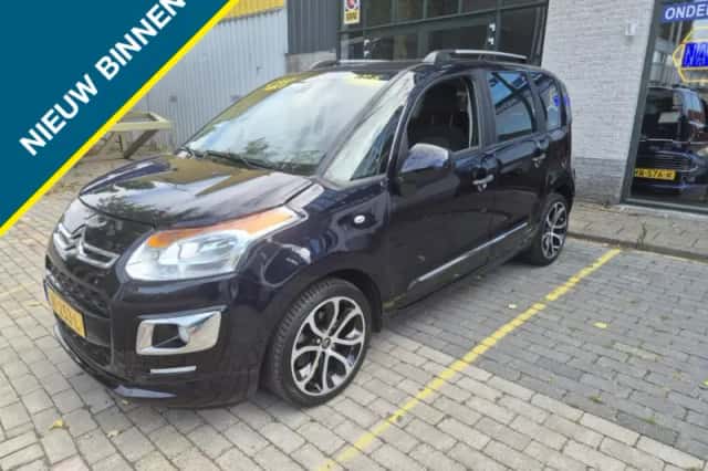 Citroën C3 Picasso (2016) thumbnail 1