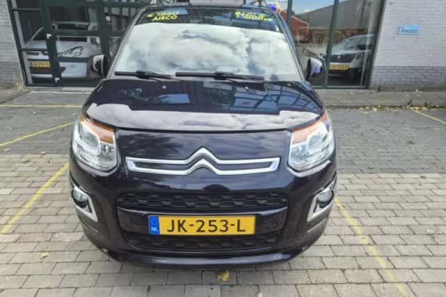 Citroën C3 Picasso (2016) thumbnail 2