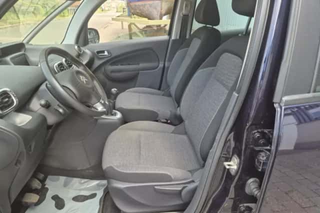 Citroën C3 Picasso (2016) thumbnail 4