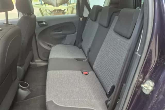 Citroën C3 Picasso (2016) thumbnail 5