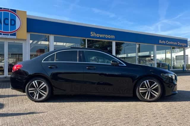 Mercedes-Benz A-Klasse (2021) thumbnail 4
