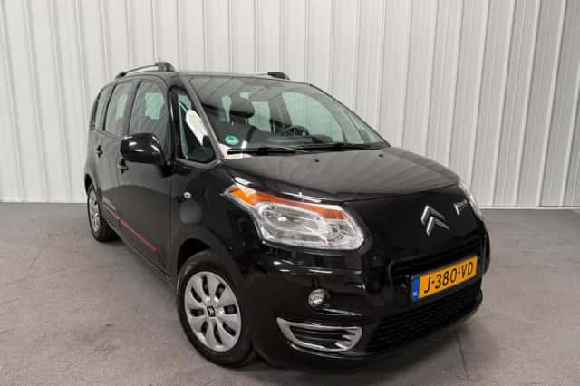 Citroën C3 Picasso (2012) thumbnail 1