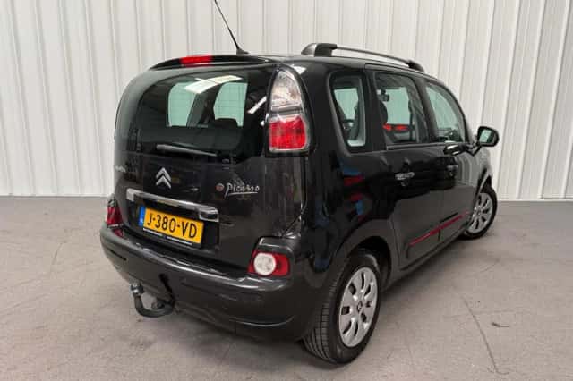 Citroën C3 Picasso (2012) thumbnail 2