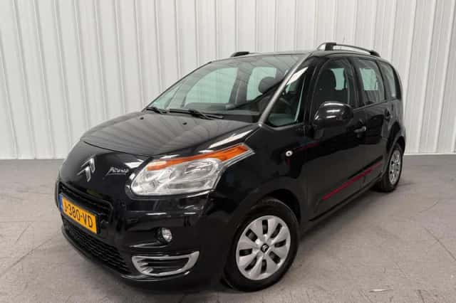 Citroën C3 Picasso (2012) thumbnail 3