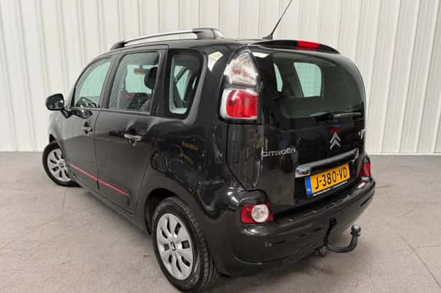 Citroën C3 Picasso (2012) thumbnail 4