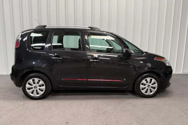 Citroën C3 Picasso (2012) thumbnail 5