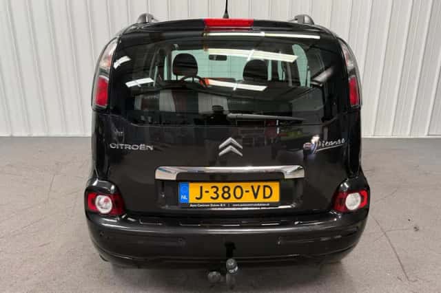 Citroën C3 Picasso (2012) thumbnail 6