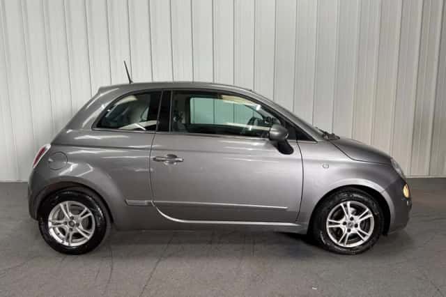 Fiat 500 (2013) thumbnail 5