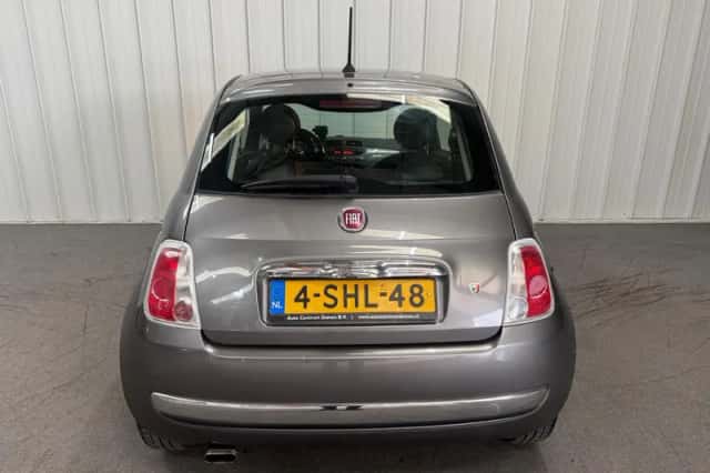 Fiat 500 (2013) thumbnail 6