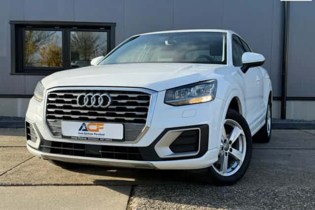 Audi Q2 (2019) thumbnail 2