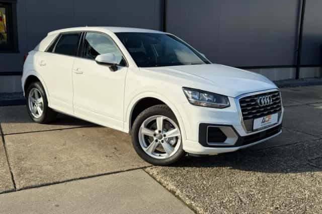 Audi Q2 (2019) thumbnail 5