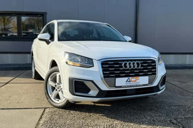 Audi Q2 (2019) thumbnail 6