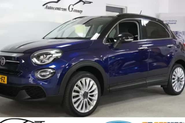 Fiat 500X (2020) thumbnail 1