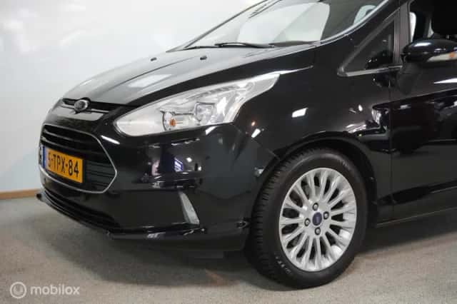 Ford B-Max (2014) thumbnail 5