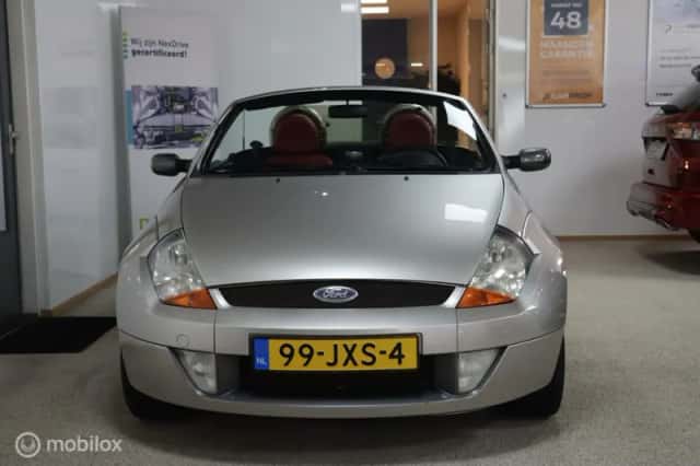 Ford Ka (2003) thumbnail 6