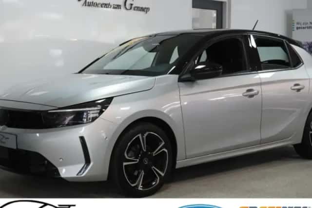 Opel Corsa (2024) thumbnail 1
