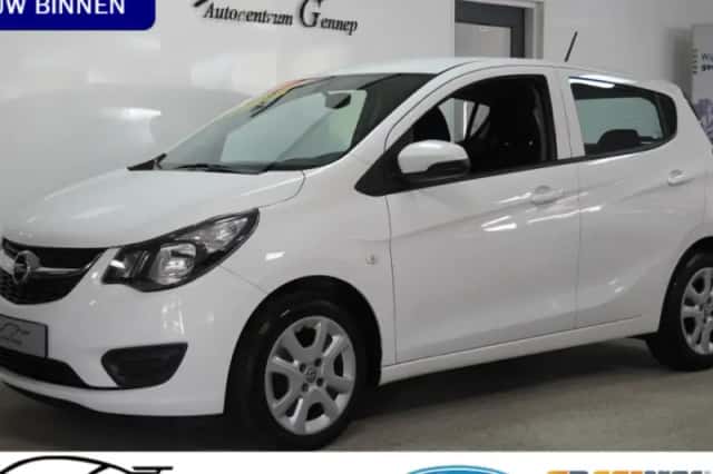 Opel Karl (2016) thumbnail 1