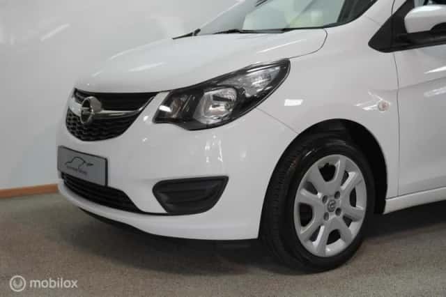 Opel Karl (2016) thumbnail 5