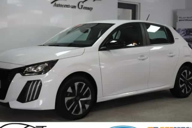 Peugeot 208 (2025) thumbnail 1